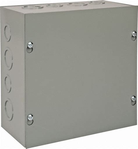 hoffman csd 24x12x10 waterproof nema 1 junction box|Hoffman CSD241210 CONCEPT Steel Enclosure .